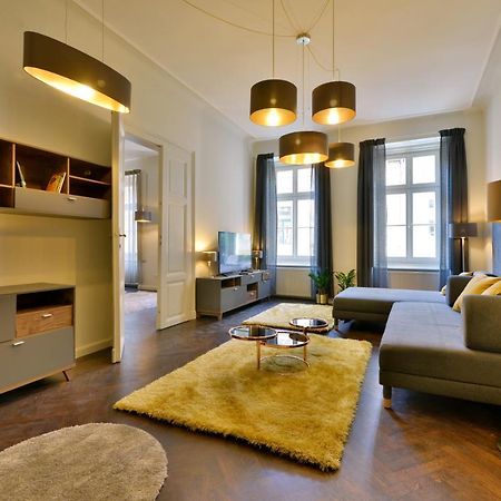 S23 Aparthotel Budapest Kültér fotó
