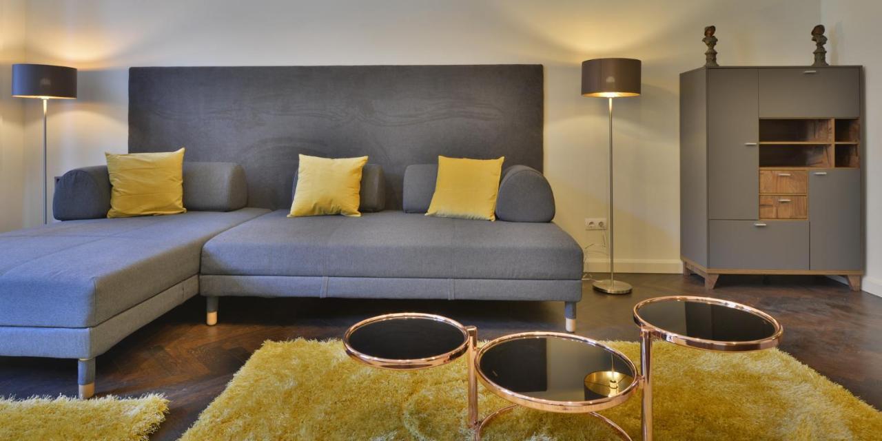S23 Aparthotel Budapest Kültér fotó
