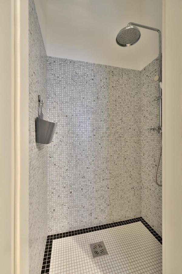 S23 Aparthotel Budapest Kültér fotó