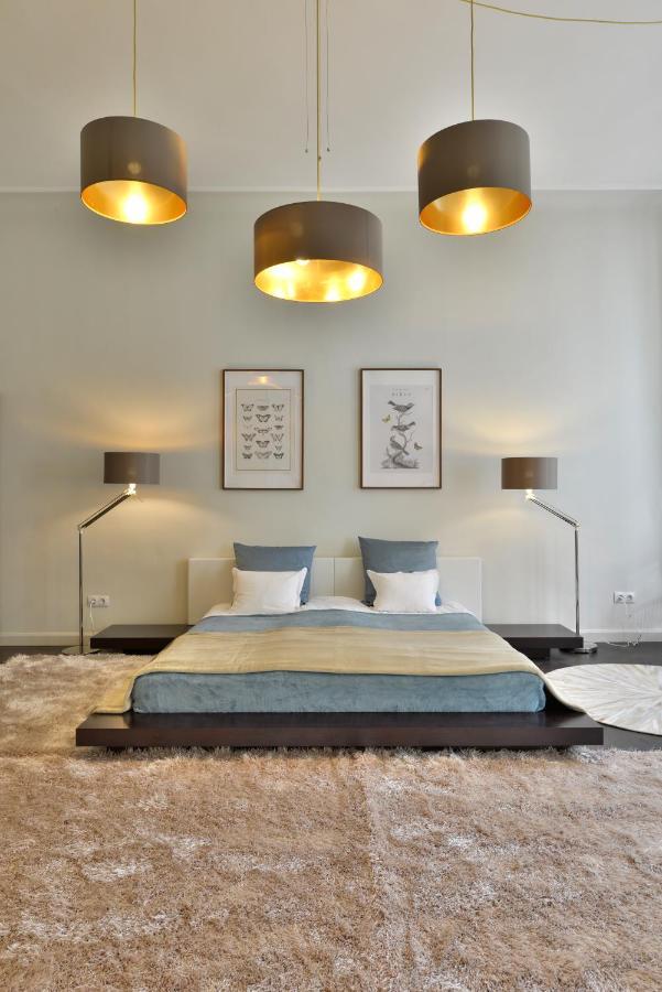 S23 Aparthotel Budapest Kültér fotó